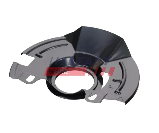 Spritzblech, Bremsscheibe Vorderachse links FAST FT02835 Bild Spritzblech, Bremsscheibe Vorderachse links FAST FT02835