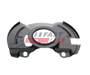 Rollenführung, Schiebetür oben FAST FT95552