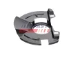 Spritzblech, Bremsscheibe Vorderachse links FAST FT02835 Bild Spritzblech, Bremsscheibe Vorderachse links FAST FT02835