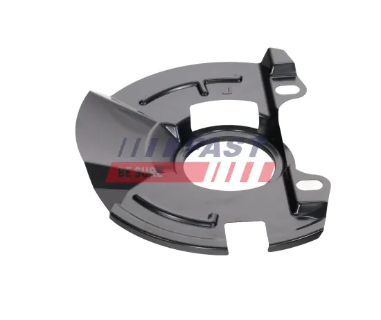 Spritzblech, Bremsscheibe Vorderachse links FAST FT02835 Bild Spritzblech, Bremsscheibe Vorderachse links FAST FT02835