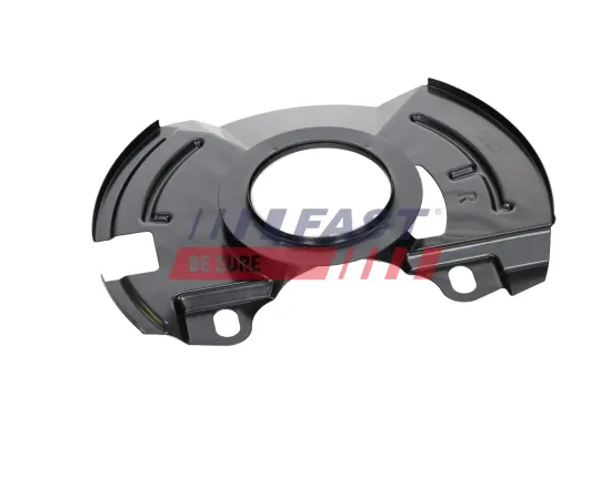 Spritzblech, Bremsscheibe Vorderachse rechts FAST FT02836 Bild Spritzblech, Bremsscheibe Vorderachse rechts FAST FT02836