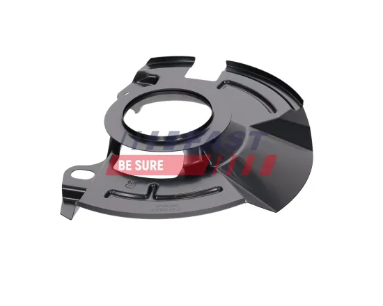 Spritzblech, Bremsscheibe Vorderachse rechts FAST FT02836 Bild Spritzblech, Bremsscheibe Vorderachse rechts FAST FT02836