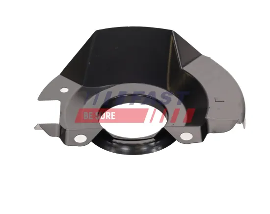 Spritzblech, Bremsscheibe Vorderachse links FAST FT02837 Bild Spritzblech, Bremsscheibe Vorderachse links FAST FT02837