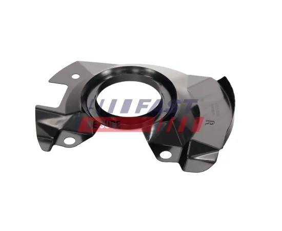 Spritzblech, Bremsscheibe Vorderachse rechts FAST FT02838 Bild Spritzblech, Bremsscheibe Vorderachse rechts FAST FT02838