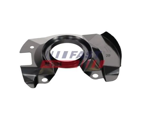 Spritzblech, Bremsscheibe Vorderachse rechts FAST FT02838 Bild Spritzblech, Bremsscheibe Vorderachse rechts FAST FT02838