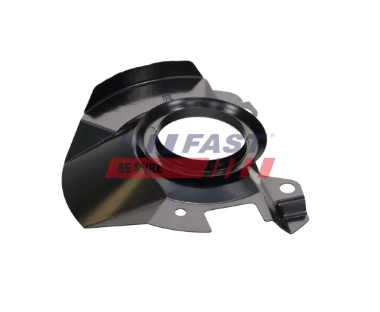 Spritzblech, Bremsscheibe Vorderachse rechts FAST FT02838 Bild Spritzblech, Bremsscheibe Vorderachse rechts FAST FT02838