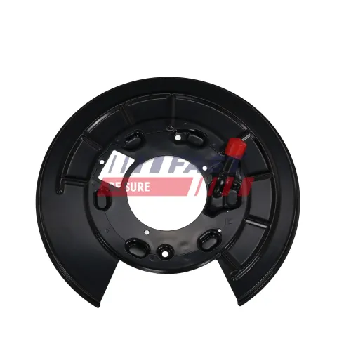 Spritzblech, Bremsscheibe Hinterachse rechts FAST FT02840 Bild Spritzblech, Bremsscheibe Hinterachse rechts FAST FT02840