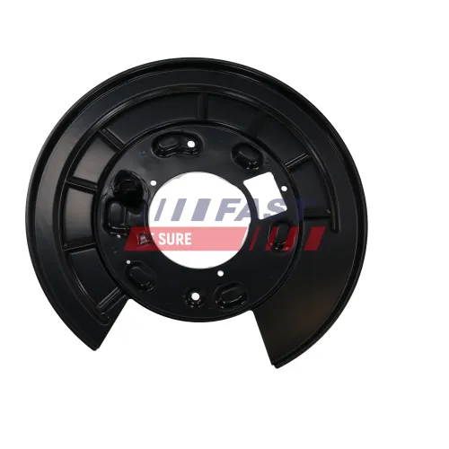 Spritzblech, Bremsscheibe Hinterachse rechts FAST FT02840 Bild Spritzblech, Bremsscheibe Hinterachse rechts FAST FT02840