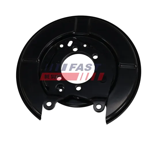 Spritzblech, Bremsscheibe Hinterachse rechts FAST FT02842 Bild Spritzblech, Bremsscheibe Hinterachse rechts FAST FT02842