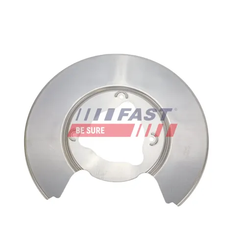 Spritzblech, Bremsscheibe Hinterachse links FAST FT02845 Bild Spritzblech, Bremsscheibe Hinterachse links FAST FT02845