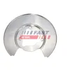 Spritzblech, Bremsscheibe Hinterachse links FAST FT02845 Bild Spritzblech, Bremsscheibe Hinterachse links FAST FT02845