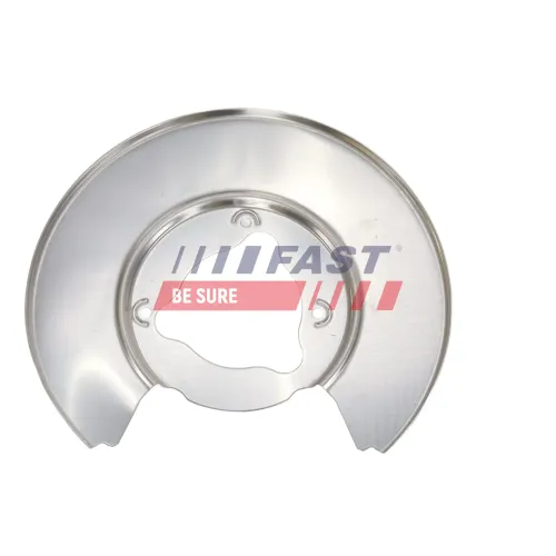 Spritzblech, Bremsscheibe Hinterachse rechts FAST FT02846 Bild Spritzblech, Bremsscheibe Hinterachse rechts FAST FT02846