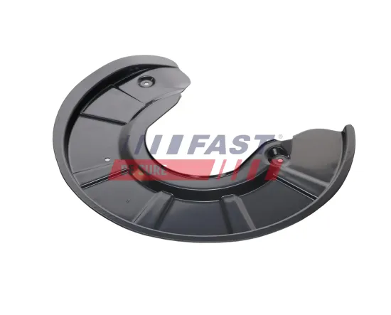 Spritzblech, Bremsscheibe Vorderachse rechts FAST FT02848 Bild Spritzblech, Bremsscheibe Vorderachse rechts FAST FT02848