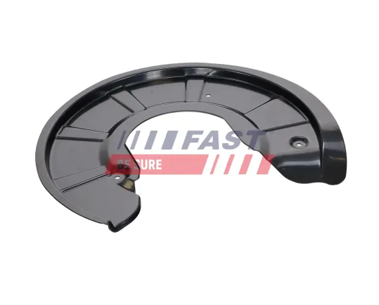 Spritzblech, Bremsscheibe Vorderachse rechts FAST FT02848 Bild Spritzblech, Bremsscheibe Vorderachse rechts FAST FT02848