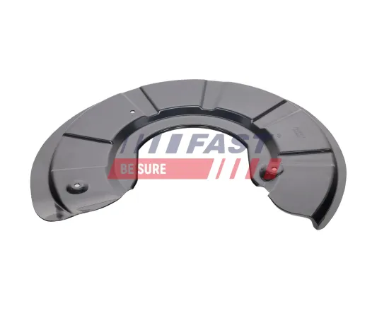 Spritzblech, Bremsscheibe Vorderachse rechts FAST FT02848 Bild Spritzblech, Bremsscheibe Vorderachse rechts FAST FT02848
