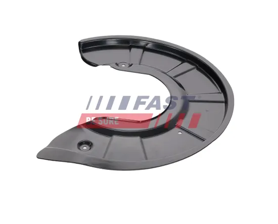 Spritzblech, Bremsscheibe Vorderachse rechts FAST FT02848 Bild Spritzblech, Bremsscheibe Vorderachse rechts FAST FT02848