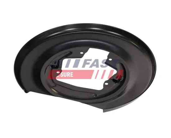 Spritzblech, Bremsscheibe Hinterachse links Hinterachse rechts FAST FT02849 Bild Spritzblech, Bremsscheibe Hinterachse links Hinterachse rechts FAST FT02849