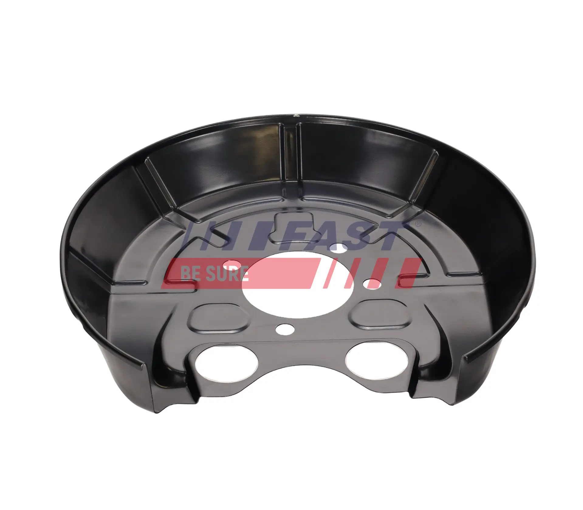 Spritzblech, Bremsscheibe Hinterachse rechts FAST FT02851