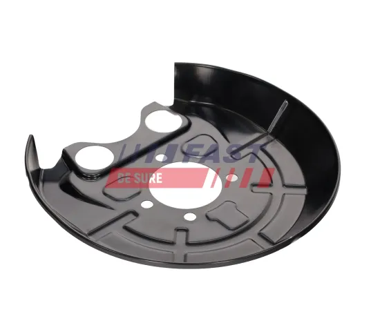 Spritzblech, Bremsscheibe Hinterachse rechts FAST FT02851 Bild Spritzblech, Bremsscheibe Hinterachse rechts FAST FT02851