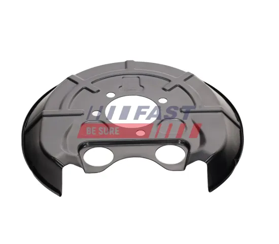 Spritzblech, Bremsscheibe Hinterachse rechts FAST FT02851 Bild Spritzblech, Bremsscheibe Hinterachse rechts FAST FT02851