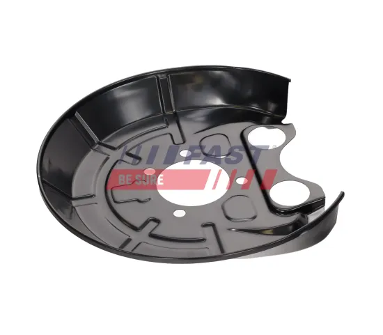 Spritzblech, Bremsscheibe Hinterachse rechts FAST FT02851 Bild Spritzblech, Bremsscheibe Hinterachse rechts FAST FT02851