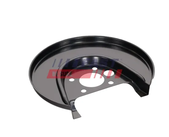 Spritzblech, Bremsscheibe Hinterachse links FAST FT02852 Bild Spritzblech, Bremsscheibe Hinterachse links FAST FT02852