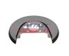 Spritzblech, Bremsscheibe Hinterachse links FAST FT02852 Bild Spritzblech, Bremsscheibe Hinterachse links FAST FT02852