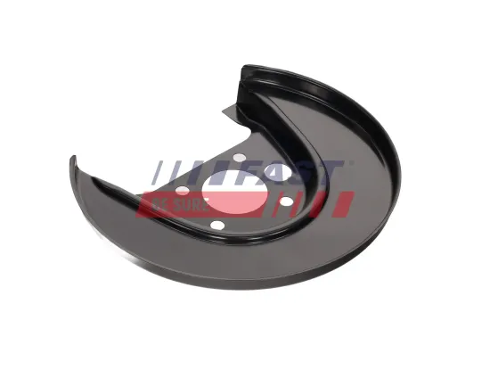 Spritzblech, Bremsscheibe Hinterachse rechts FAST FT02853 Bild Spritzblech, Bremsscheibe Hinterachse rechts FAST FT02853