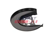 Rollenführung, Schiebetür rechts rechts FAST FT95661