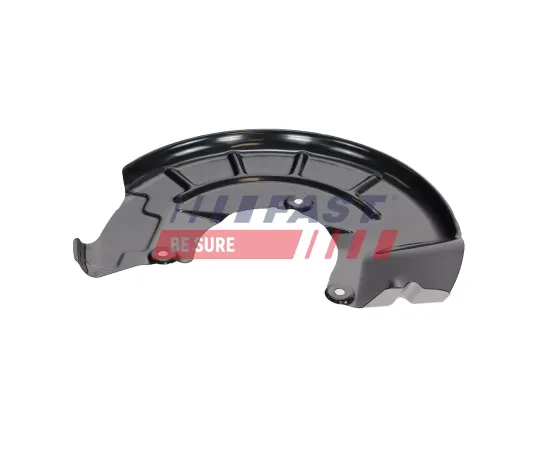 Spritzblech, Bremsscheibe Vorderachse links FAST FT02854 Bild Spritzblech, Bremsscheibe Vorderachse links FAST FT02854