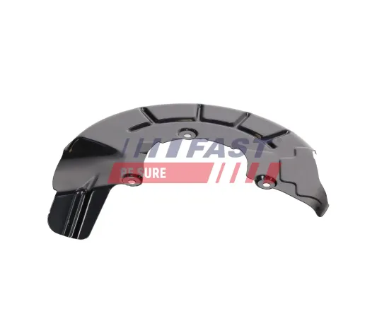 Spritzblech, Bremsscheibe Vorderachse links FAST FT02854 Bild Spritzblech, Bremsscheibe Vorderachse links FAST FT02854