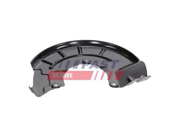 Spritzblech, Bremsscheibe Vorderachse links FAST FT02854 Bild Spritzblech, Bremsscheibe Vorderachse links FAST FT02854