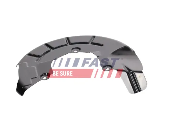 Spritzblech, Bremsscheibe Vorderachse rechts FAST FT02855 Bild Spritzblech, Bremsscheibe Vorderachse rechts FAST FT02855