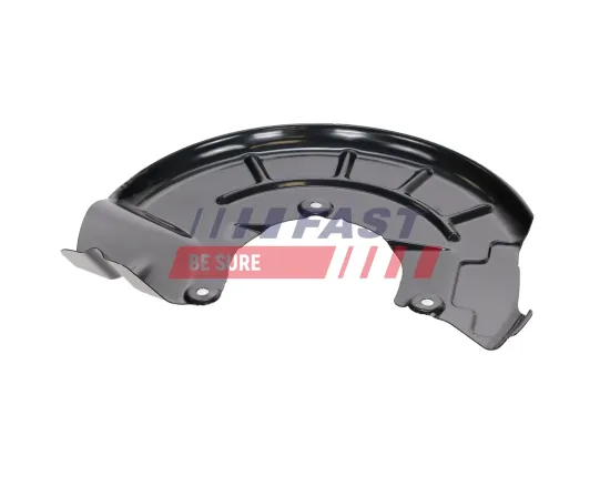 Spritzblech, Bremsscheibe Vorderachse rechts FAST FT02855 Bild Spritzblech, Bremsscheibe Vorderachse rechts FAST FT02855