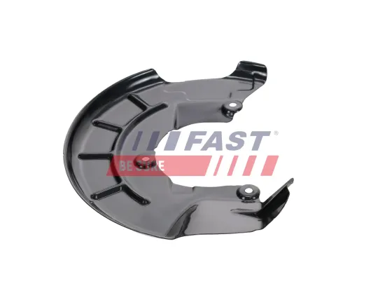 Spritzblech, Bremsscheibe Vorderachse rechts FAST FT02855 Bild Spritzblech, Bremsscheibe Vorderachse rechts FAST FT02855