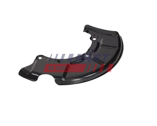 Spritzblech, Bremsscheibe Vorderachse links FAST FT02856 Bild Spritzblech, Bremsscheibe Vorderachse links FAST FT02856