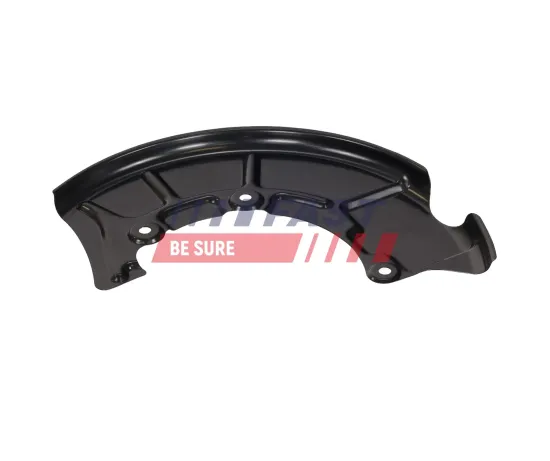 Spritzblech, Bremsscheibe Vorderachse rechts FAST FT02857 Bild Spritzblech, Bremsscheibe Vorderachse rechts FAST FT02857