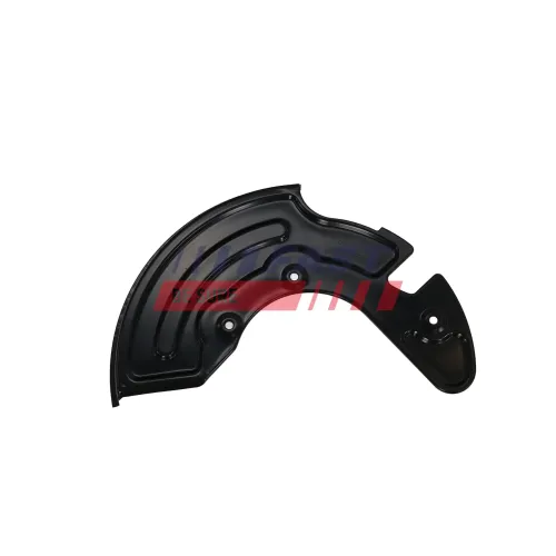 Spritzblech, Bremsscheibe Vorderachse links FAST FT02858 Bild Spritzblech, Bremsscheibe Vorderachse links FAST FT02858