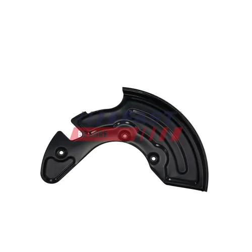 Spritzblech, Bremsscheibe Vorderachse links FAST FT02858 Bild Spritzblech, Bremsscheibe Vorderachse links FAST FT02858