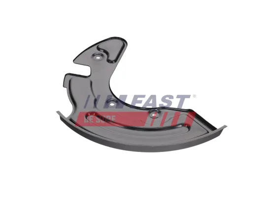 Spritzblech, Bremsscheibe Vorderachse rechts FAST FT02859 Bild Spritzblech, Bremsscheibe Vorderachse rechts FAST FT02859
