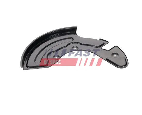 Spritzblech, Bremsscheibe Vorderachse rechts FAST FT02859 Bild Spritzblech, Bremsscheibe Vorderachse rechts FAST FT02859
