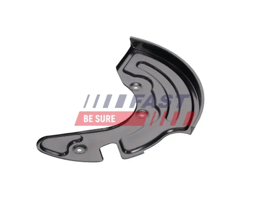 Spritzblech, Bremsscheibe Vorderachse rechts FAST FT02859 Bild Spritzblech, Bremsscheibe Vorderachse rechts FAST FT02859