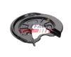 Spritzblech, Bremsscheibe Hinterachse links FAST FT02860 Bild Spritzblech, Bremsscheibe Hinterachse links FAST FT02860