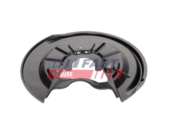 Spritzblech, Bremsscheibe Hinterachse links FAST FT02860 Bild Spritzblech, Bremsscheibe Hinterachse links FAST FT02860