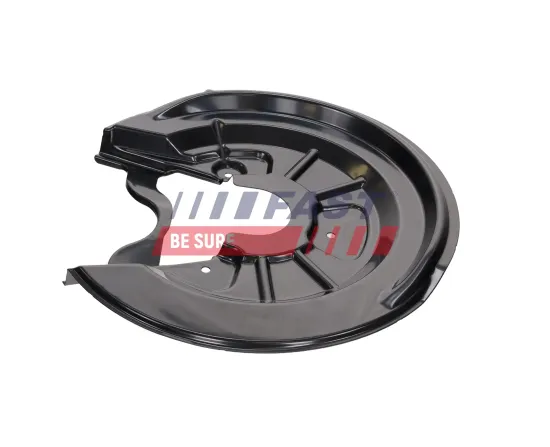 Spritzblech, Bremsscheibe Hinterachse links FAST FT02860 Bild Spritzblech, Bremsscheibe Hinterachse links FAST FT02860