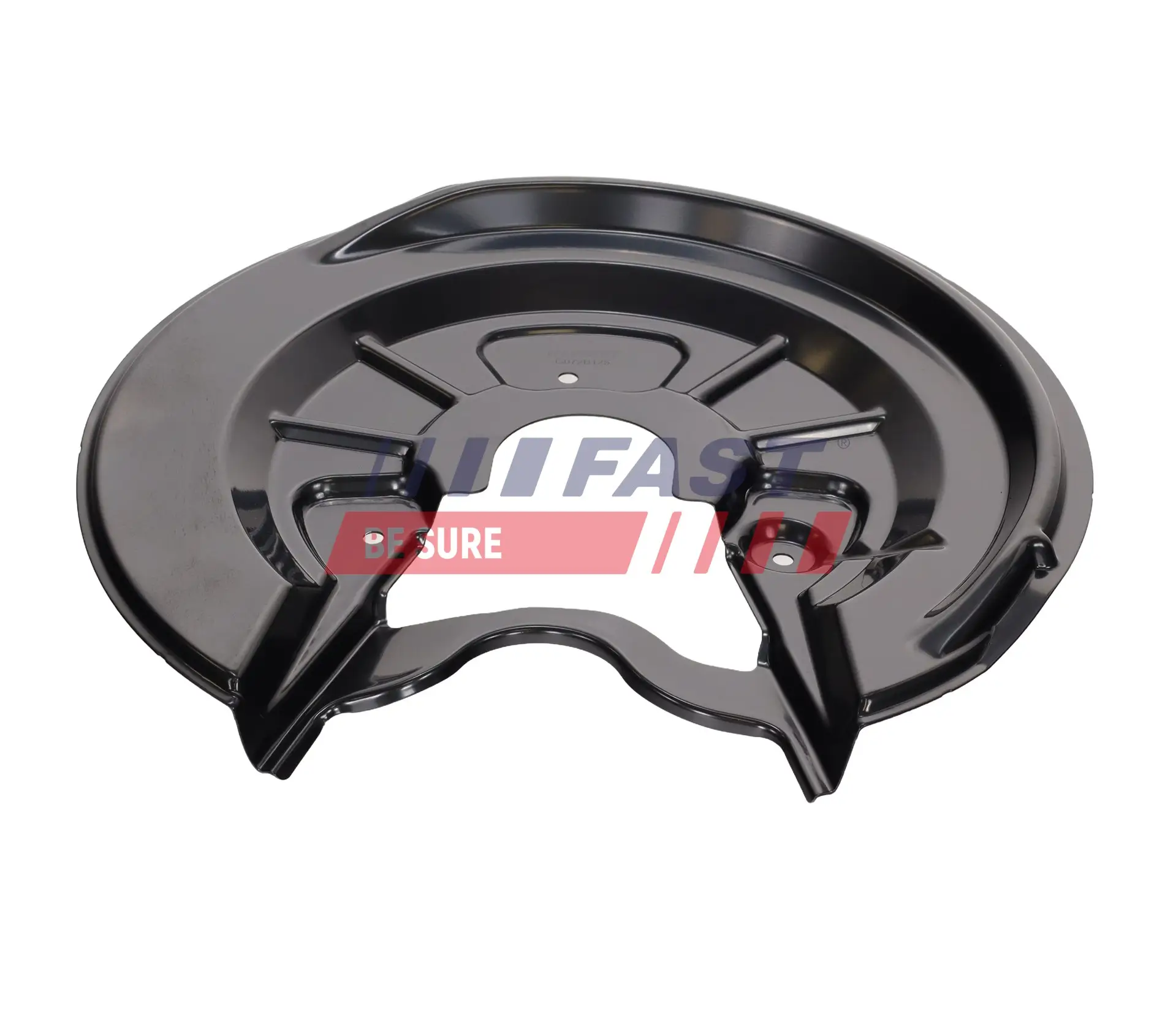 Spritzblech, Bremsscheibe Hinterachse rechts FAST FT02861