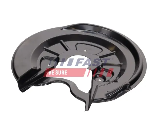 Spritzblech, Bremsscheibe Hinterachse rechts FAST FT02861 Bild Spritzblech, Bremsscheibe Hinterachse rechts FAST FT02861