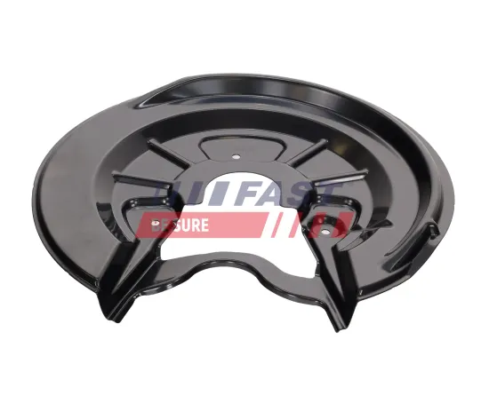 Spritzblech, Bremsscheibe Hinterachse rechts FAST FT02861 Bild Spritzblech, Bremsscheibe Hinterachse rechts FAST FT02861