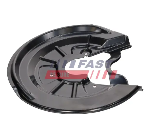 Spritzblech, Bremsscheibe Hinterachse rechts FAST FT02861 Bild Spritzblech, Bremsscheibe Hinterachse rechts FAST FT02861