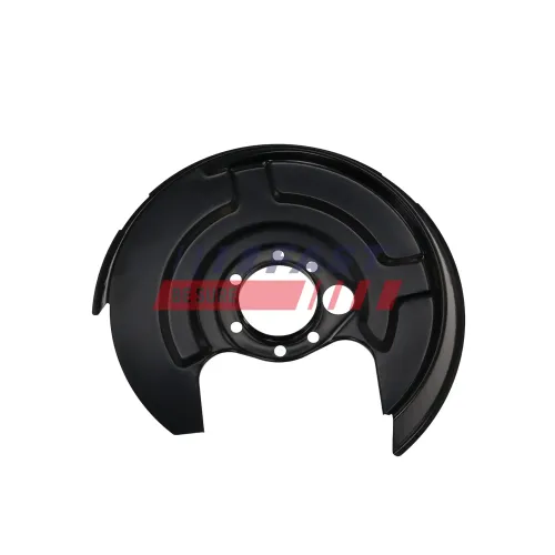 Spritzblech, Bremsscheibe Hinterachse links FAST FT02862 Bild Spritzblech, Bremsscheibe Hinterachse links FAST FT02862